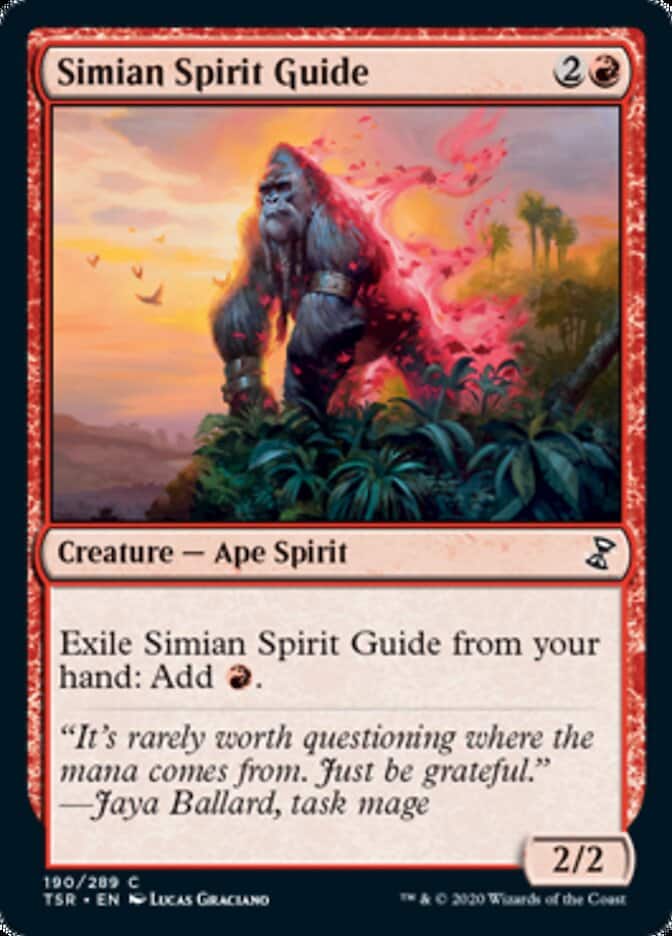 spiritguider