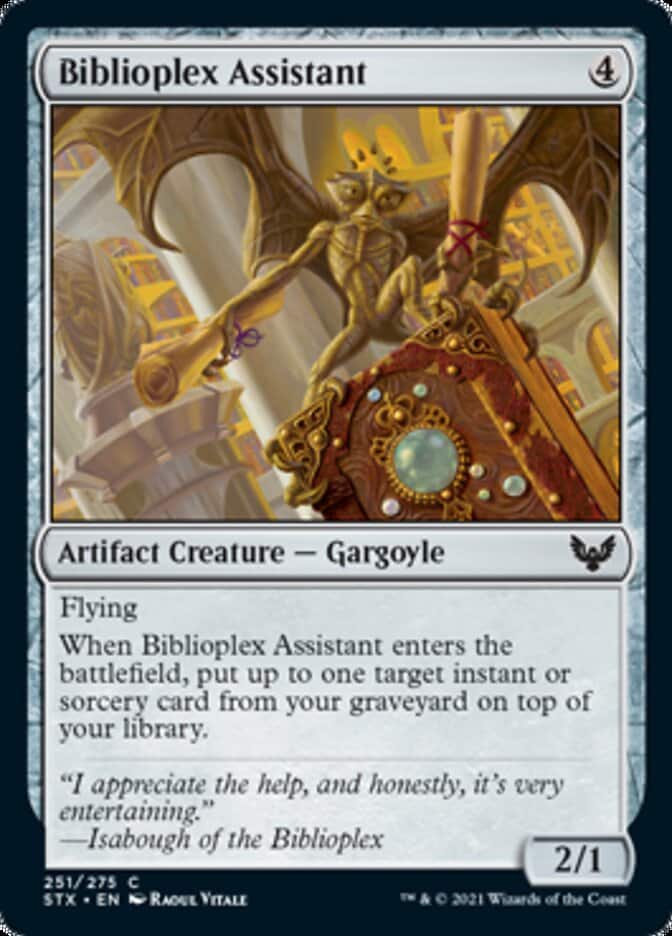 stx-251-biblioplex-assistant