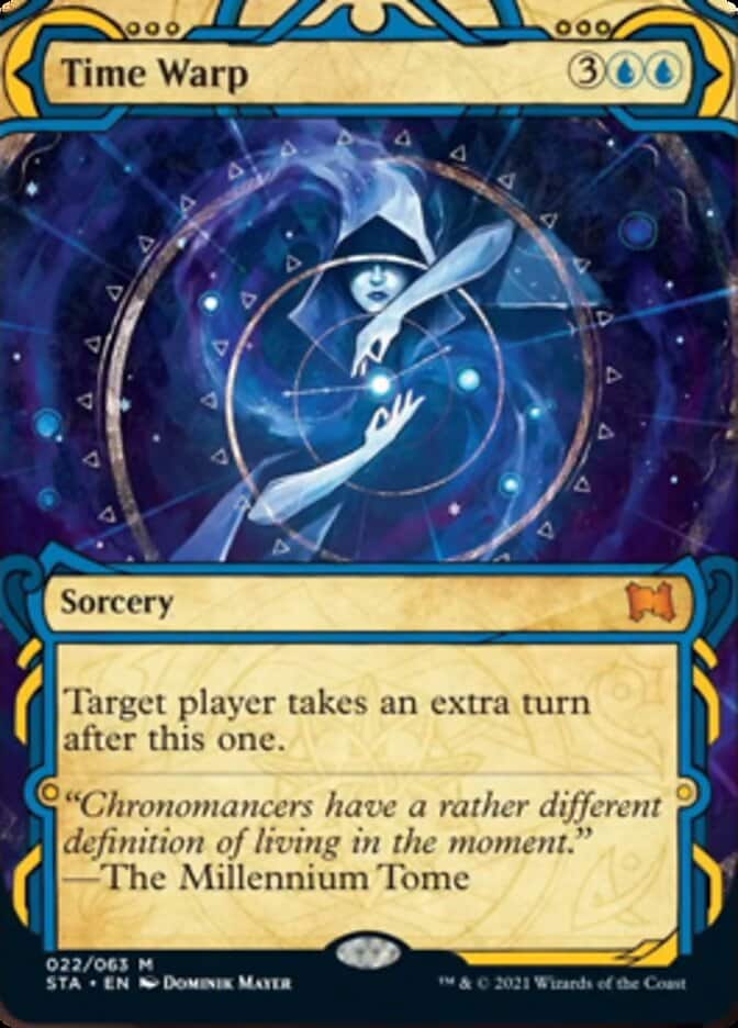 timewarp