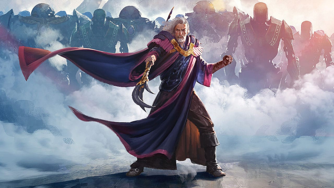 urza