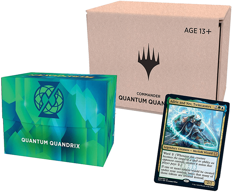 quandrix