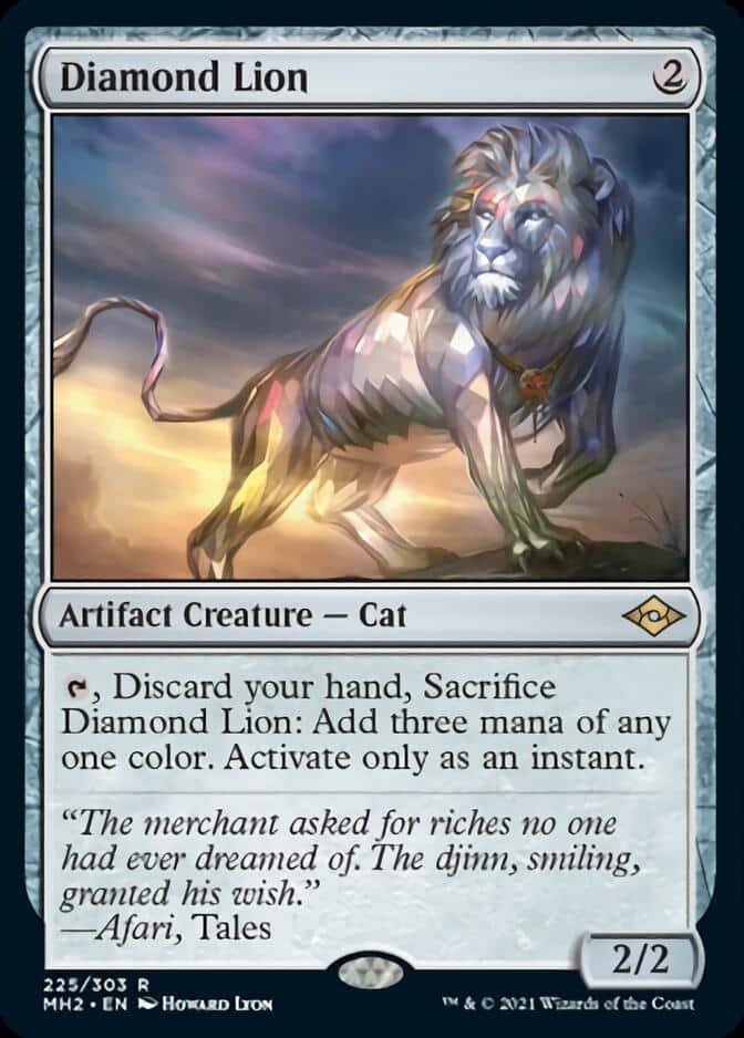 Diamond-Lion-MH2-672