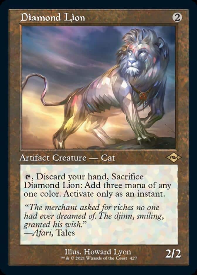 Diamond-Lion-timeshifted-MH2-672