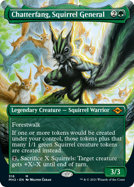 chatterfang