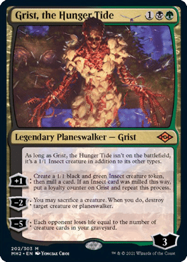 grist