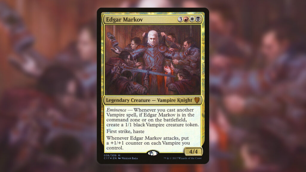 Edgar Markov