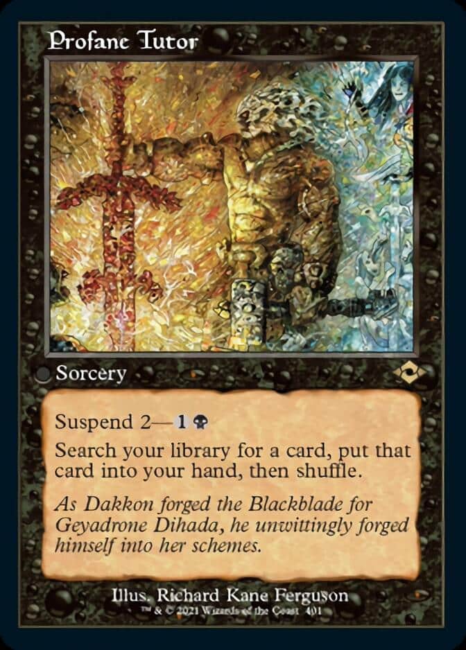 Profane-Tutor-timeshifted-MH2-672