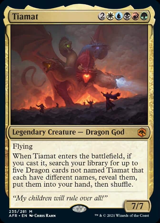 Tiamat-AFR-672