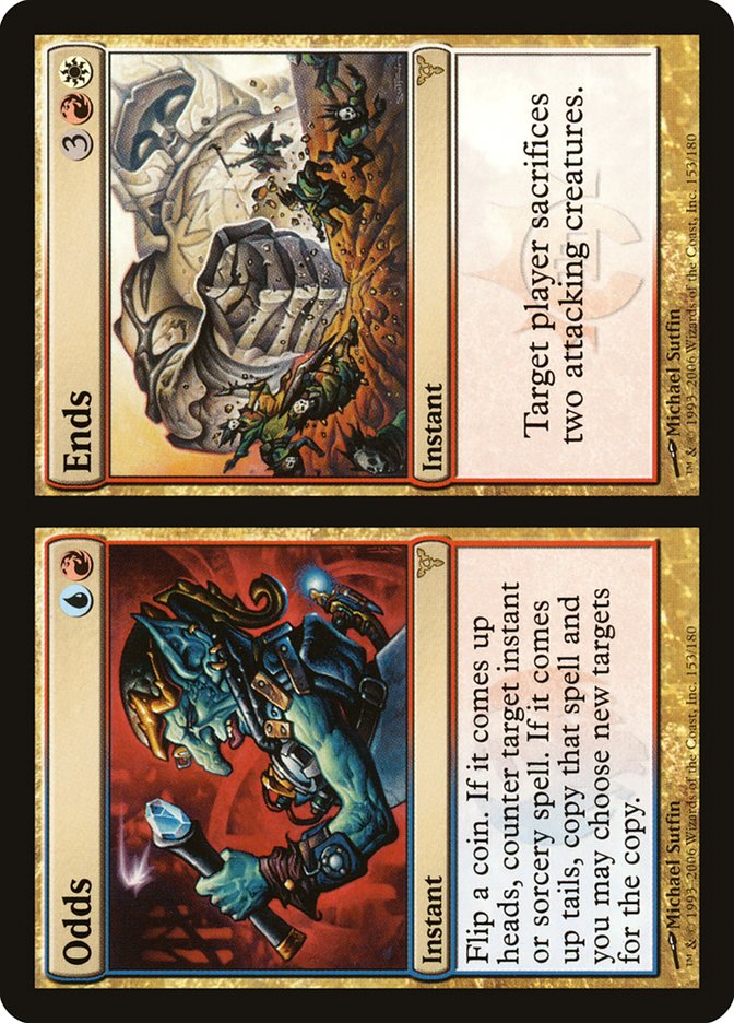 best-coin-flip-cards-mtg-odds
