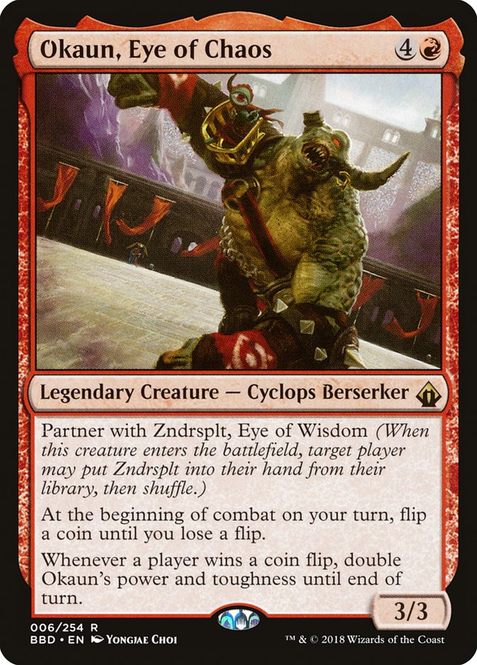 best-coin-flip-cards-mtg-okaun