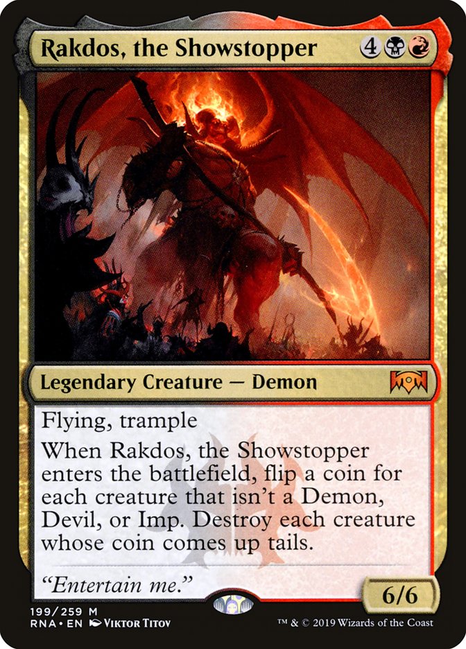 best-coin-flip-cards-mtg-rakdos
