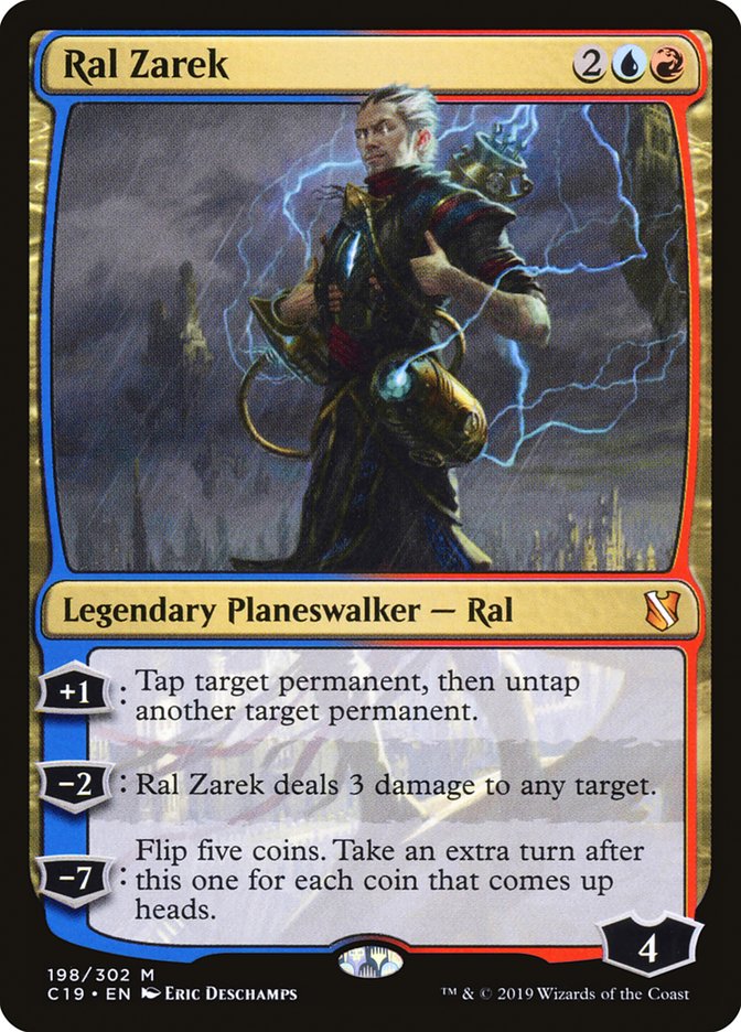best-coin-flip-cards-mtg-ral-zarek