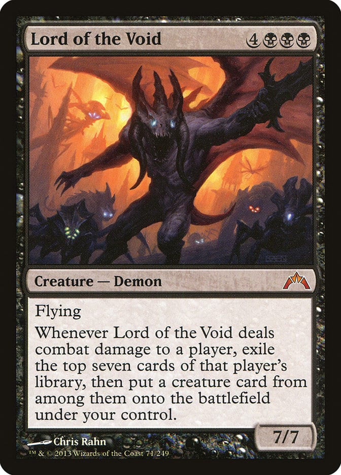 best-demons-commander-lord