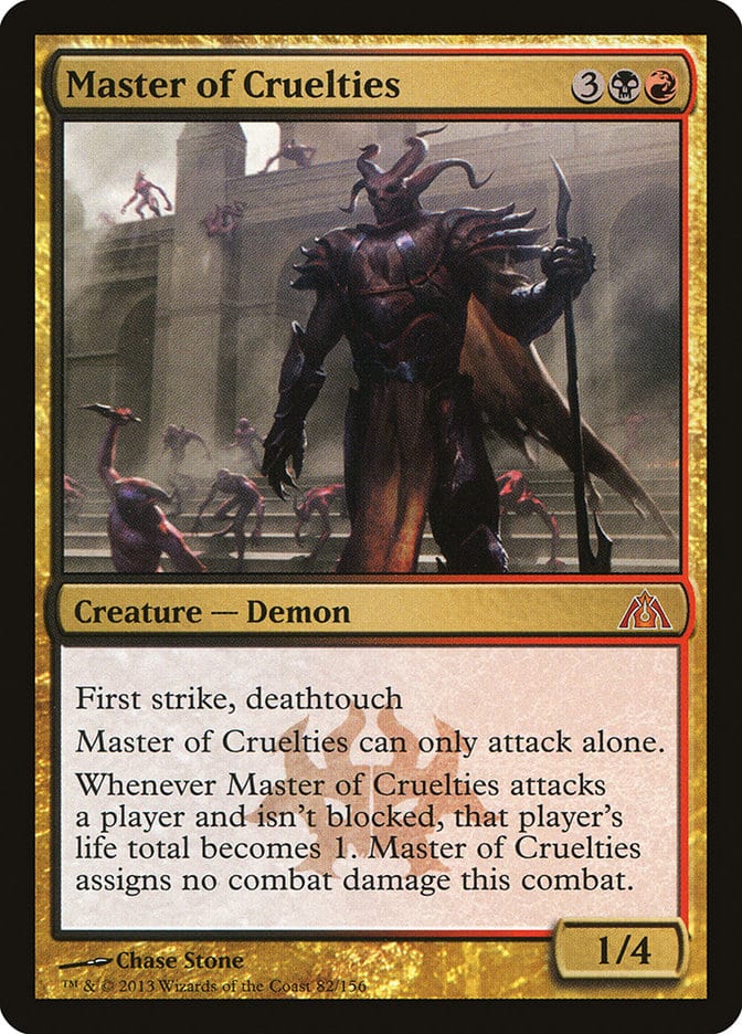 best-demons-commander-master