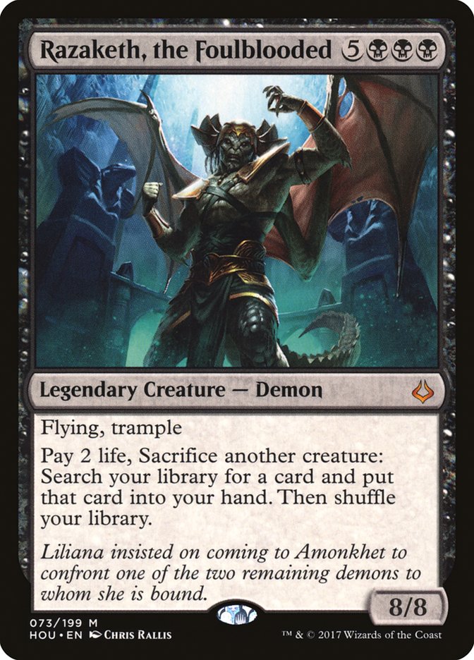 best-demons-commander-razaketh