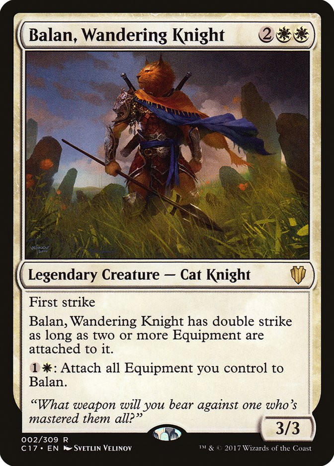 best-equipment-commanders-mtg-balan