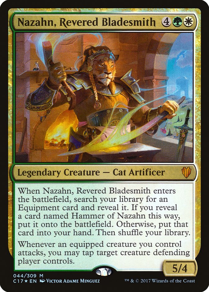 best-equipment-commanders-mtg-nazahn