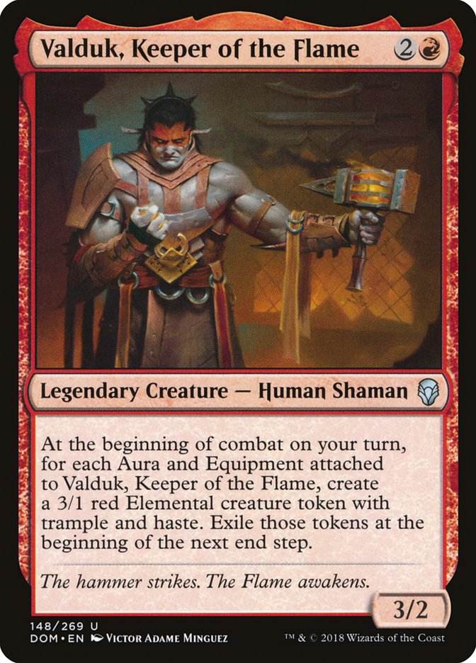 best-equipment-commanders-mtg-valduk
