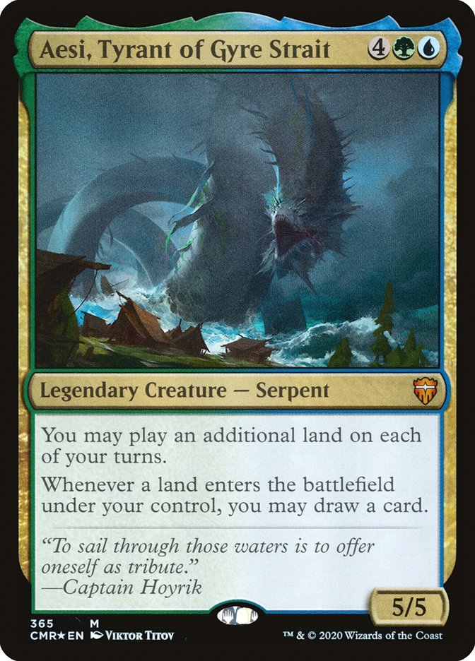 best-lands-commanders-mtg-aesi