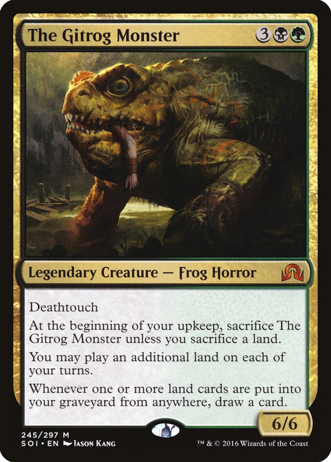 best-lands-commanders-mtg-gitrog