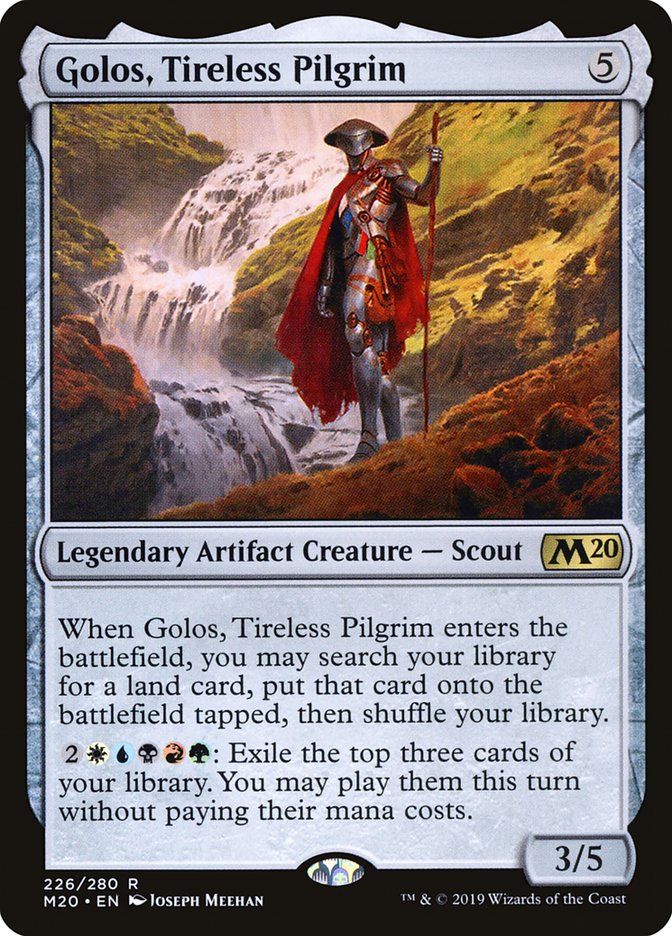 best-lands-commanders-mtg-golos