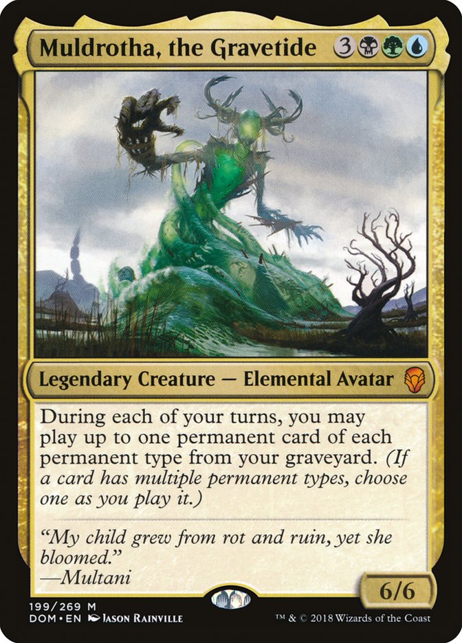 best-lands-commanders-mtg-muldrotha