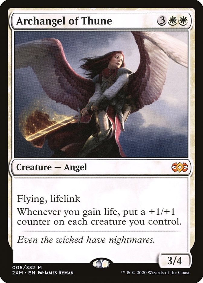 best-lifelink-card-mtg-archangel