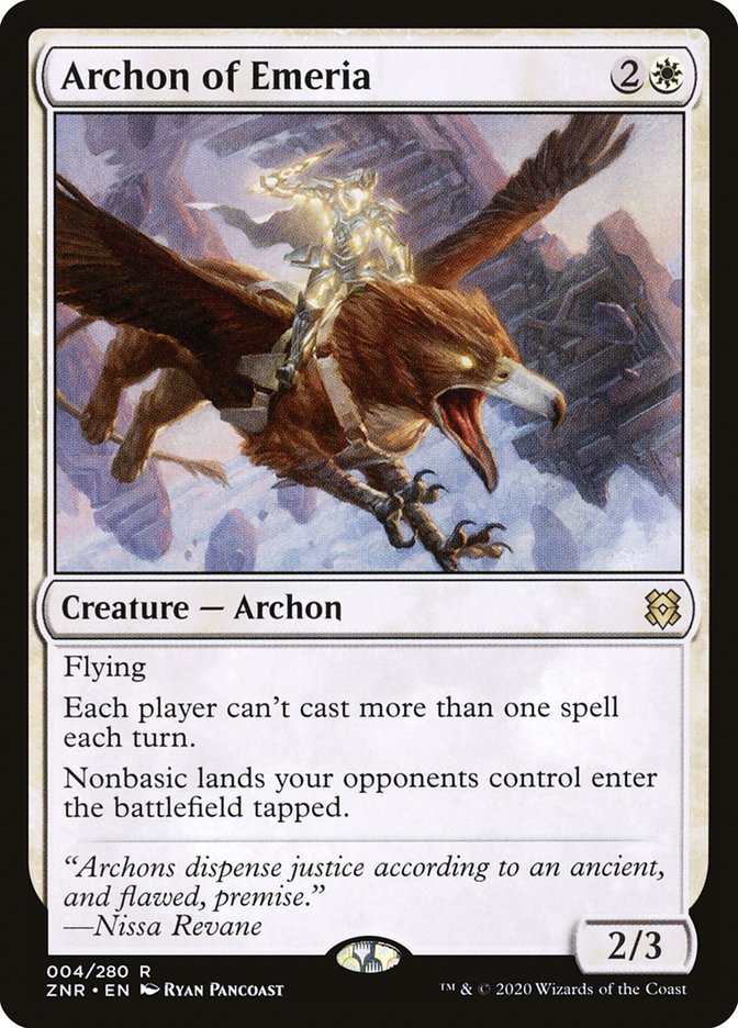 best-stax-cards-commander-emeria