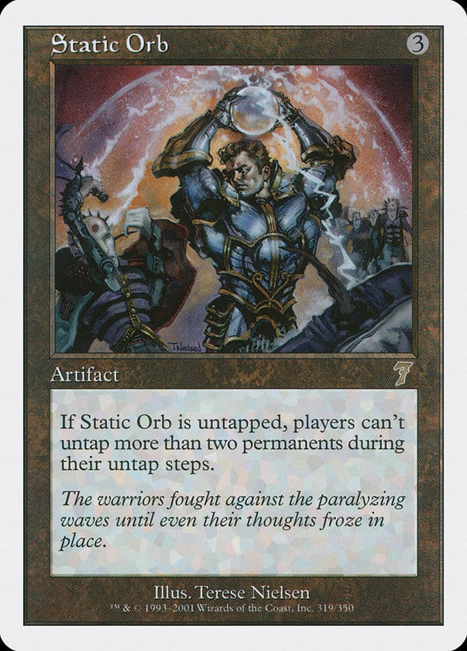 best-stax-cards-commander-static