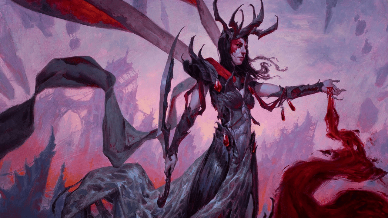 drana-vampire-mtg