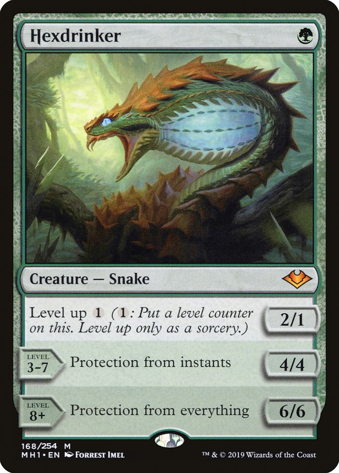 hexdrinker
