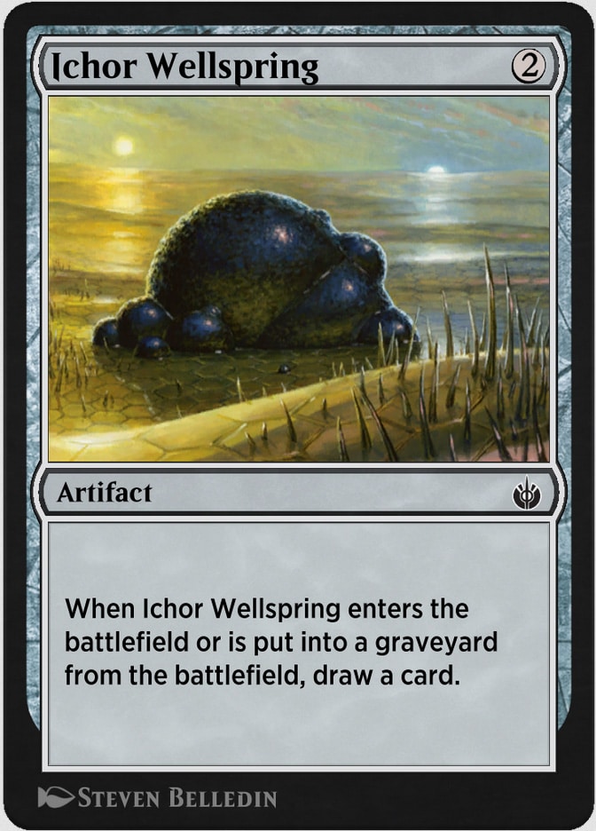 ichor