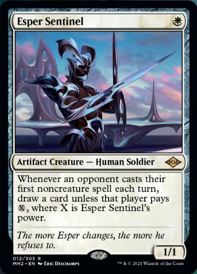 mh2-12-esper-sentinel