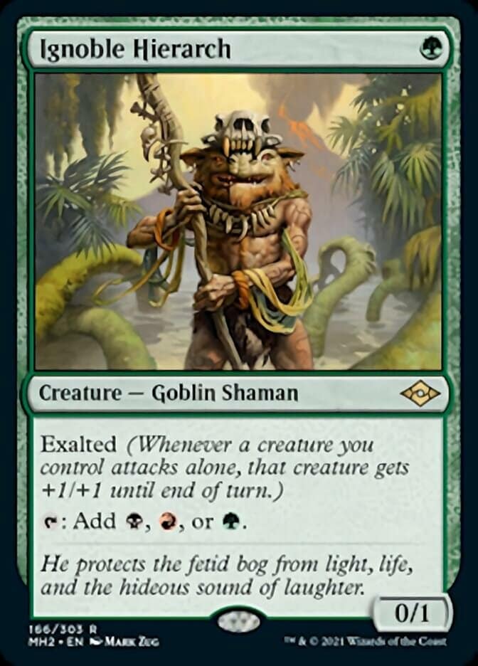 mh2-166-ignoble-hierarch