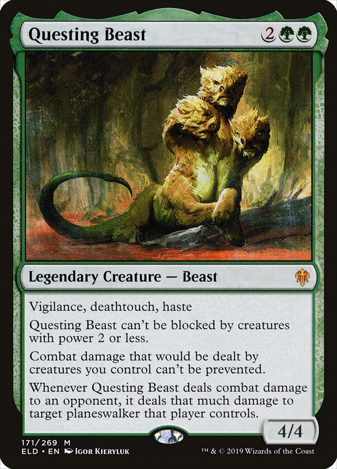 too-many-keywords-questing-beast