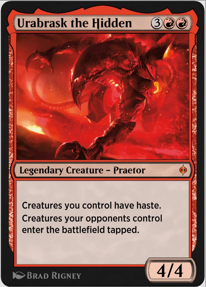 urabrask