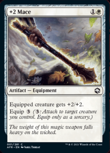 +2 Mace-AFR-001