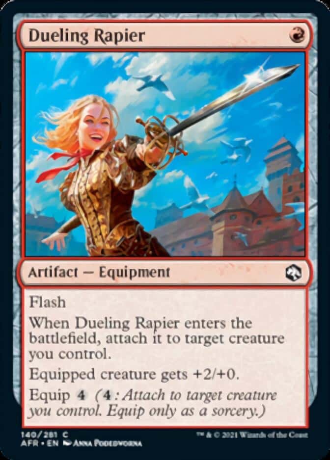 Dueling-Rapier-AFR-140