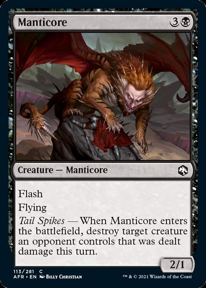 Manticore-AFR-113