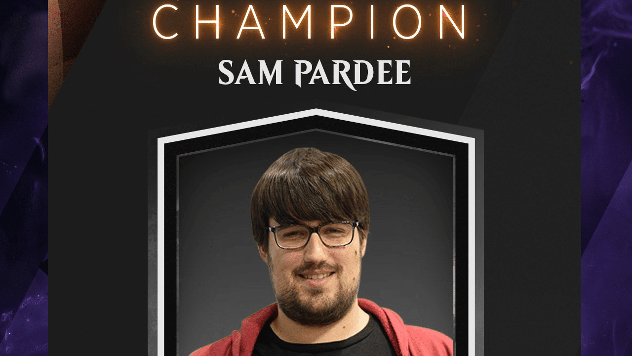 SAMPARDEE
