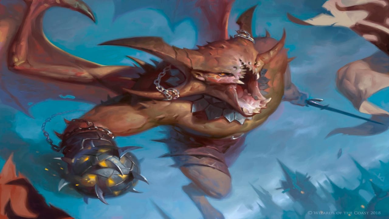 Spawn-of-Mayhem-Ravnica-Allegiance-Art1280