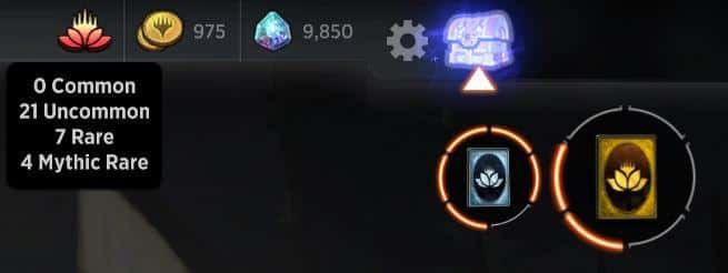 Vault-progress