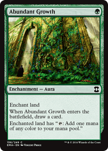 abundant-growth