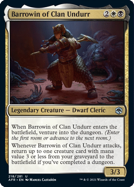 barrowin-of-clan