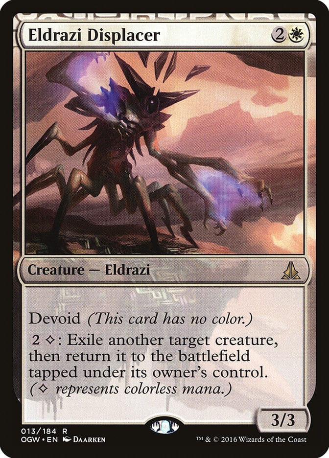 best-eldrazi-commander-displacer