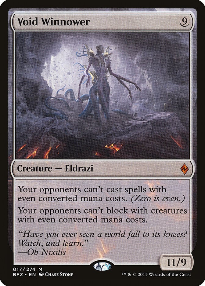 best-eldrazi-commander-void