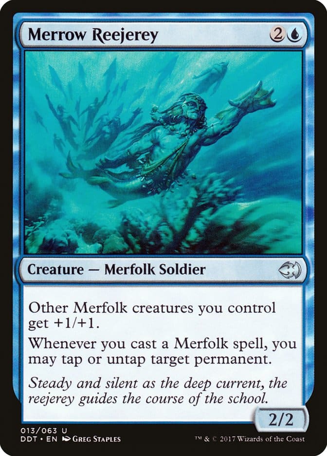 best-merfolk-commander-mtg-merrow
