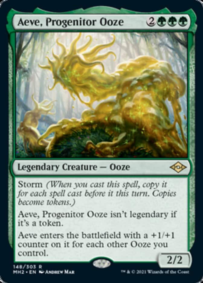 best-modern-horizons-2-commanders-aeve