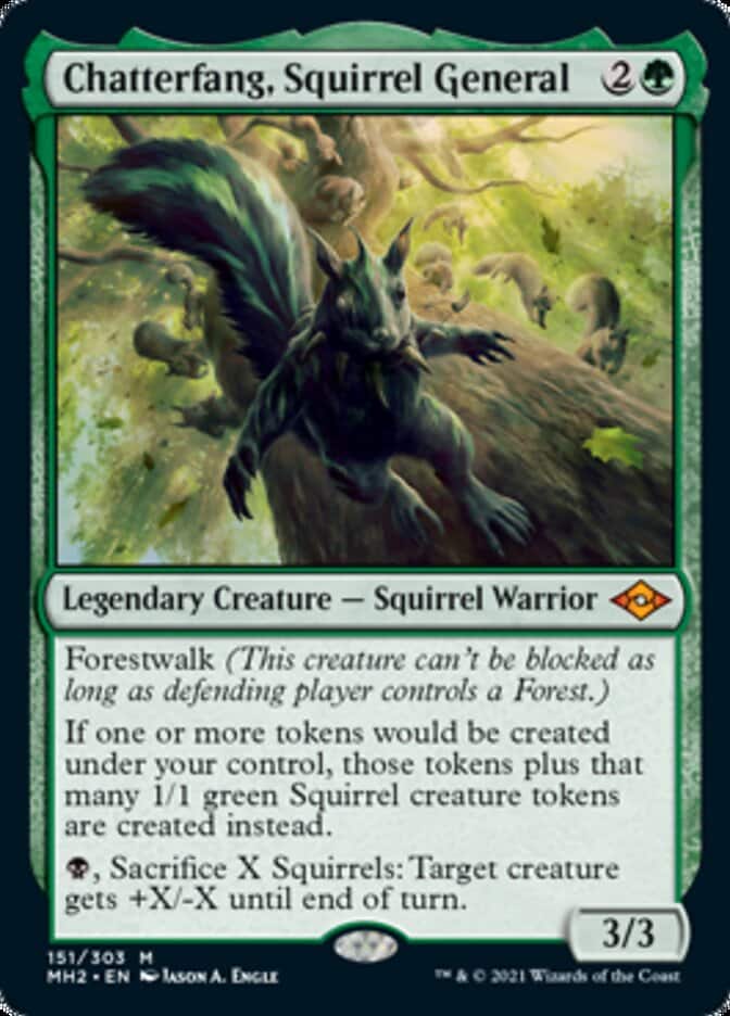 best-modern-horizons-2-commanders-chatterfang