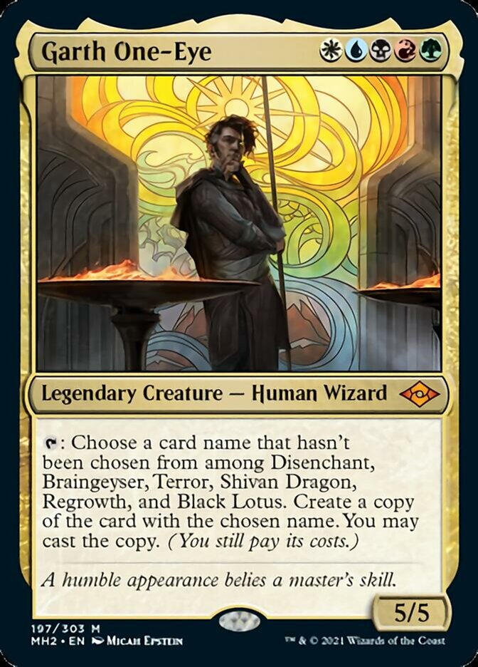 best-modern-horizons-2-commanders-garth